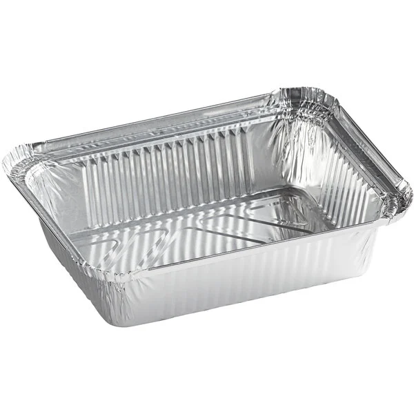 PL-25 1.5LB Pan Dom LID500