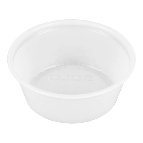 P150N 1.5oz Portion Cup 2.5M