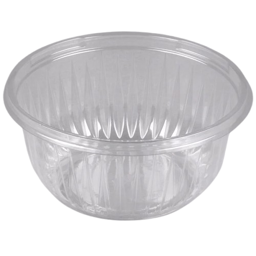 16oz PET BOTTOM BULK 504 PET16B