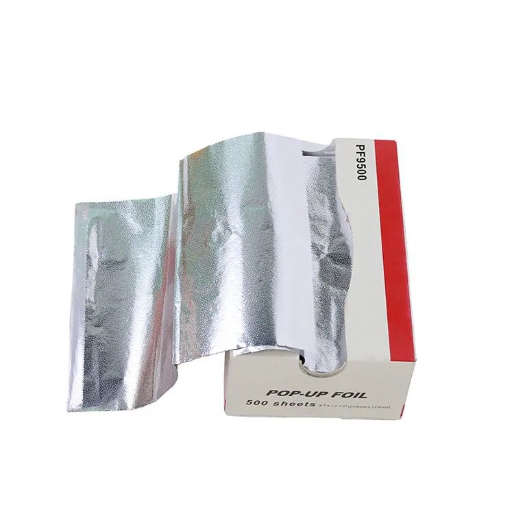 Foil Sheets Single Pack (From Office)