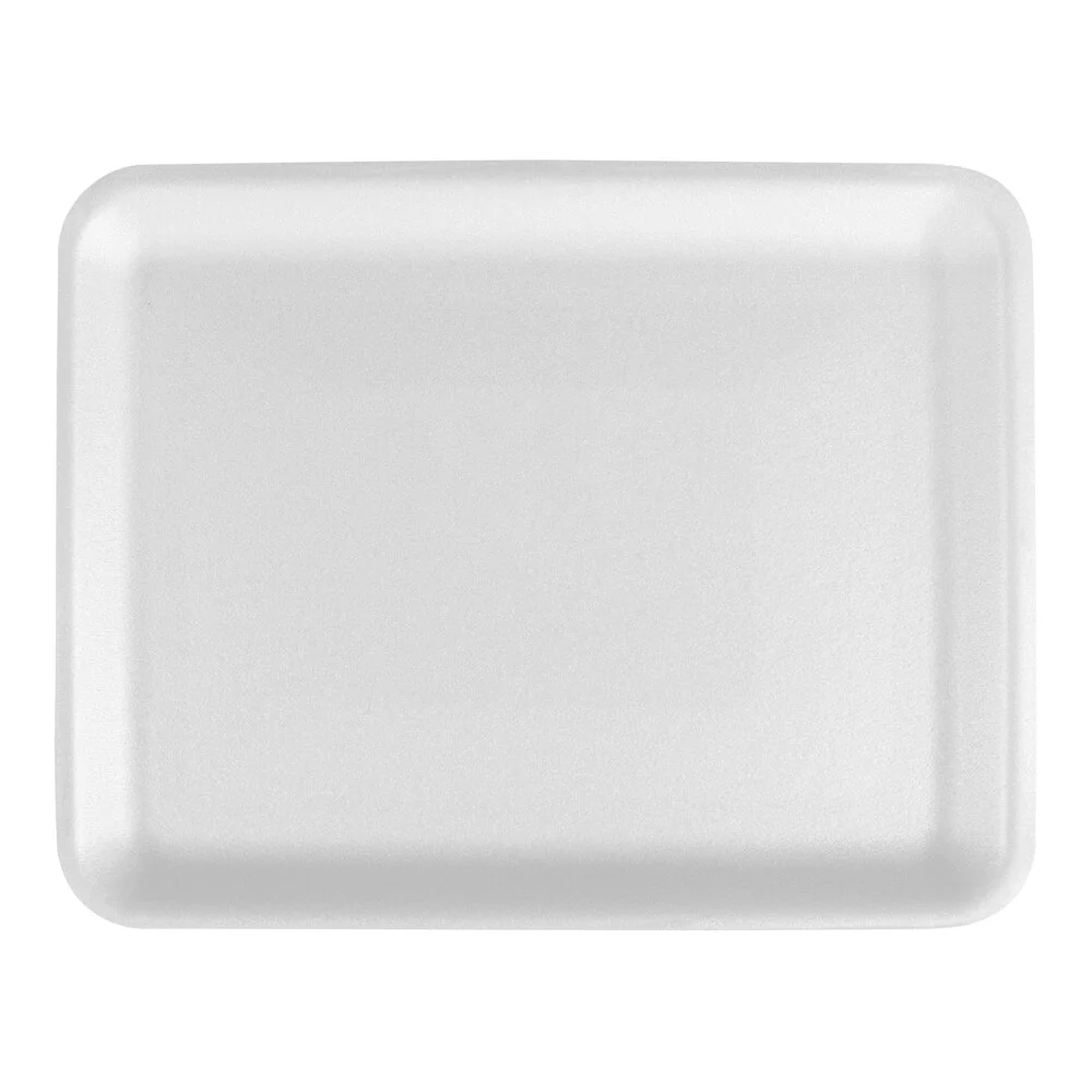 CKF 4S (34) white Foam Tray500ocs