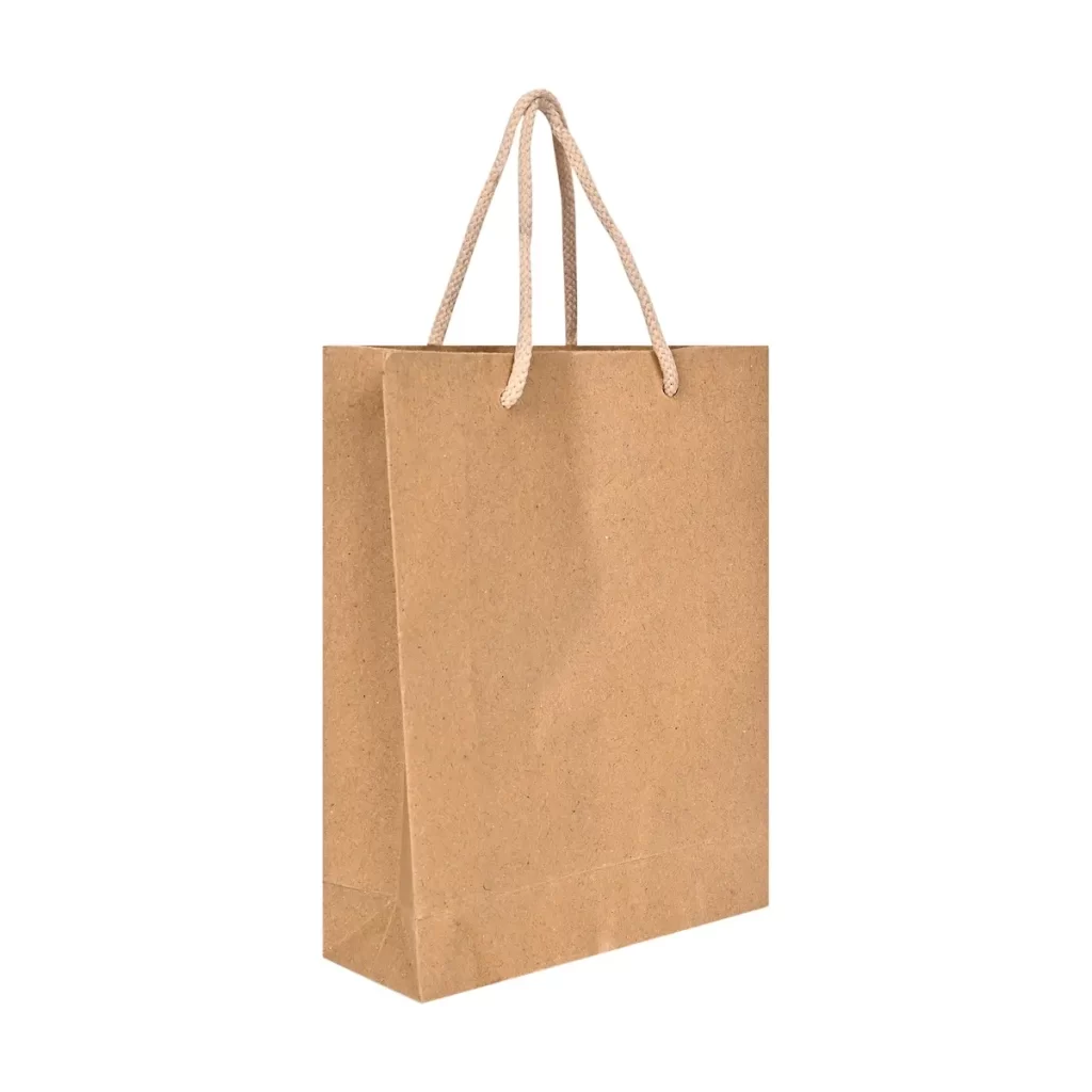 #5 Brown Paper Bags IPMORT 1/500