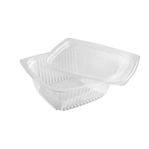 C32DER 32oz CLR container 504ct