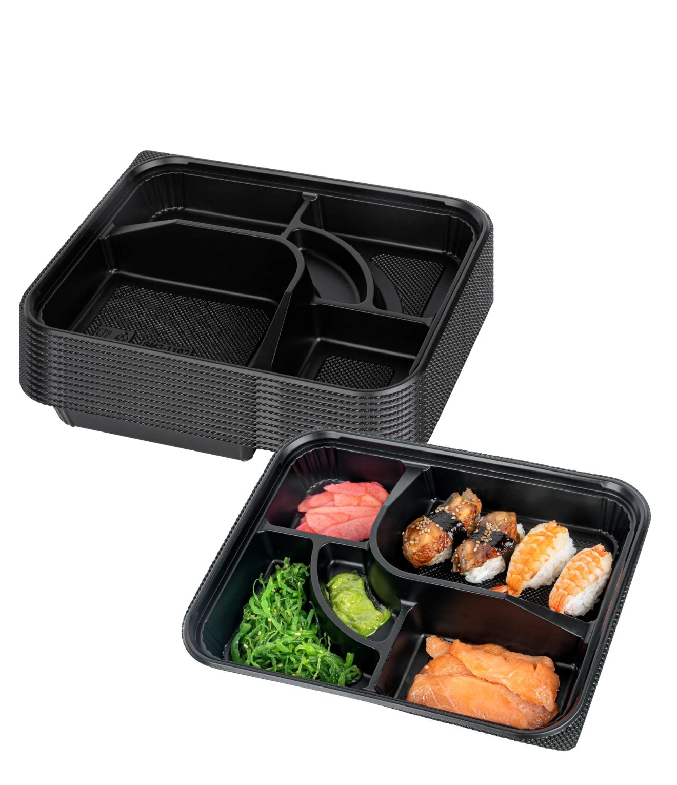 TZ305 Black Box / Ifter Box 250set