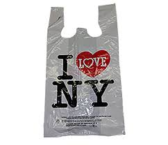 1/6 LDPE I love New York