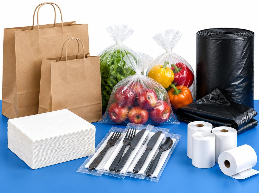 Garbage Bag