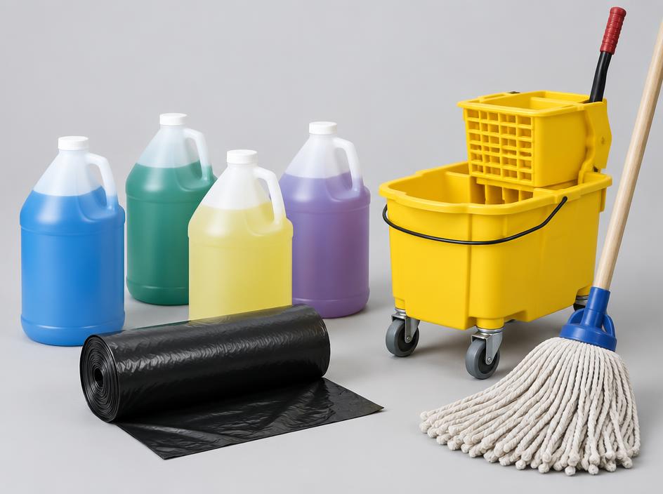 Janitorial