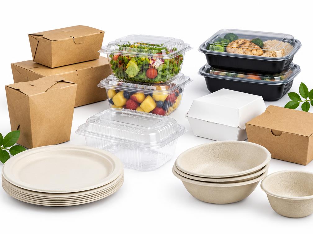 Bakery Supplies & Accessories